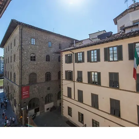 Castellani Apartman