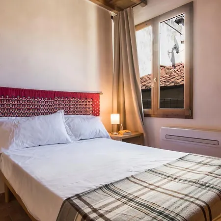Apartman Castellani Firenze