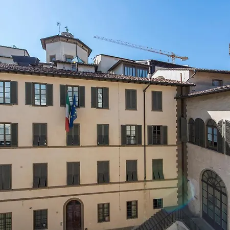 Castellani Apartman Firenze