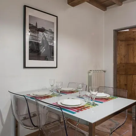Apartman Castellani *
