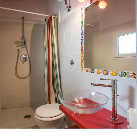 Castellani Apartman *