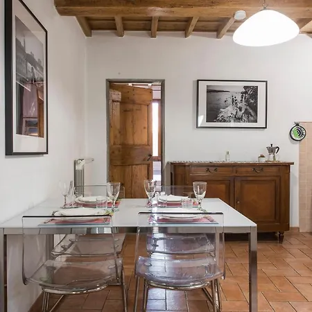 Castellani Apartman Firenze