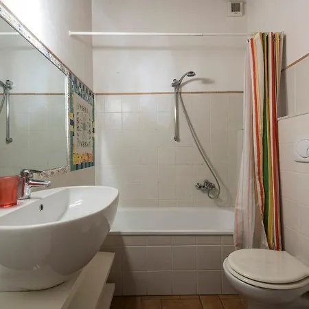 Castellani Apartman