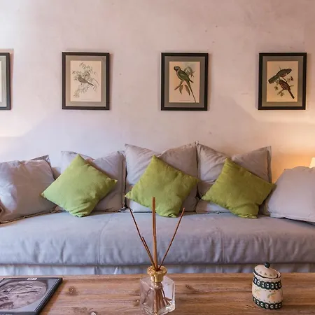 Apartman Castellani Firenze