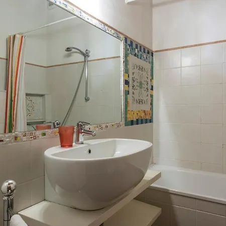 Castellani Apartman Firenze