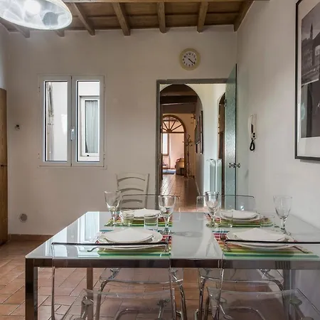 Apartman Castellani *