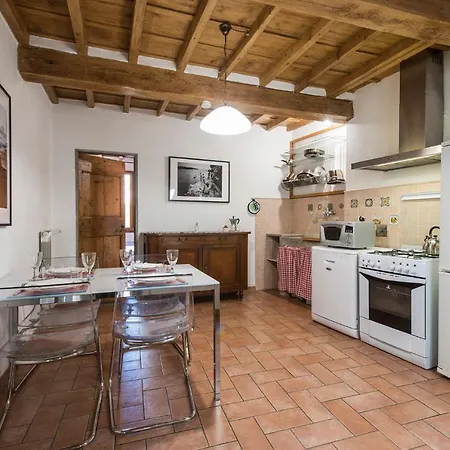 Apartman Castellani