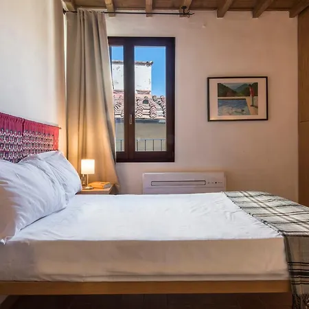 Castellani Apartman