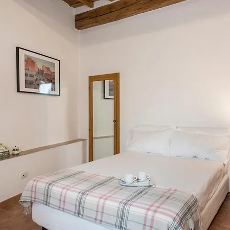 Apartman Castellani *