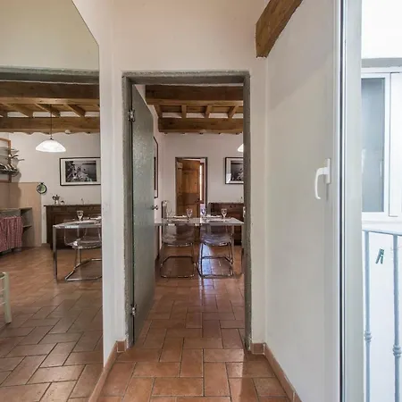 Castellani Apartman