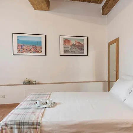 Castellani Apartman *