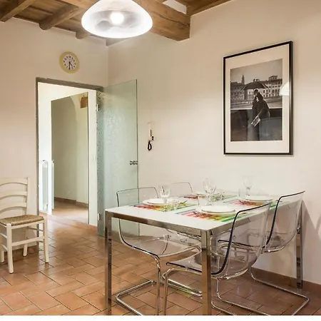 Castellani Apartman