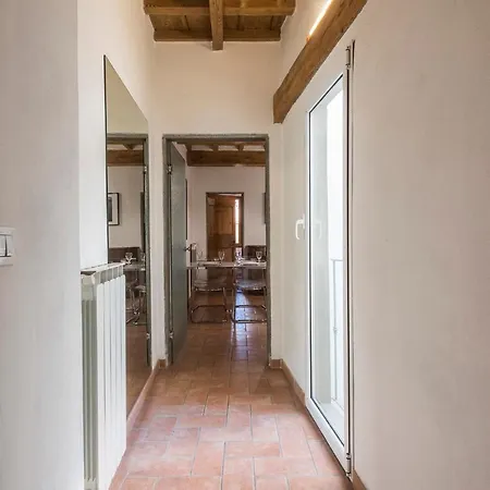 Castellani Apartman Firenze