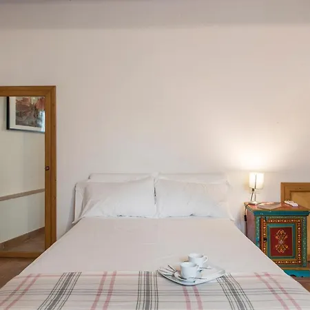 Apartman Castellani *