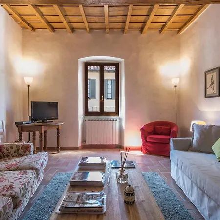 Castellani Apartman